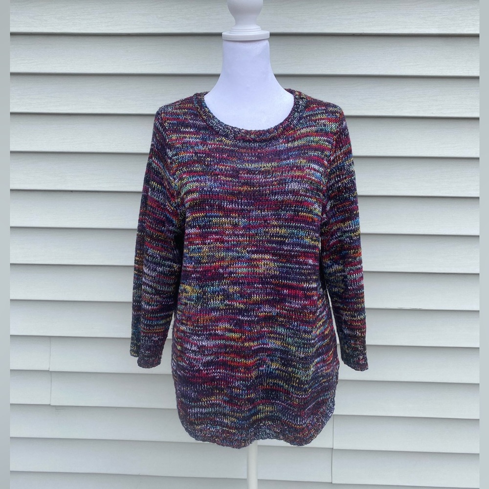 Studios Works sweater